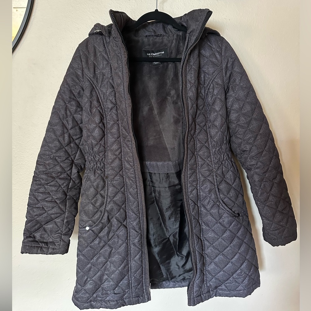 Winter Coat